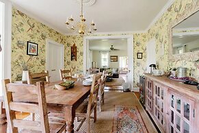 The Gables of Rhinebeck Inn