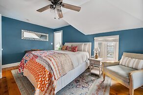 The Gables of Rhinebeck Inn