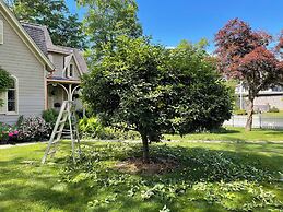 The Gables of Rhinebeck Inn
