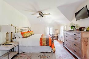 The Gables of Rhinebeck Inn