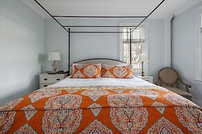 The Gables of Rhinebeck Inn