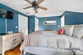 The Gables of Rhinebeck Inn