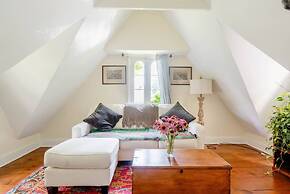 The Gables of Rhinebeck Inn