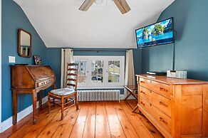 The Gables of Rhinebeck Inn