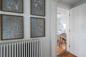 The Gables of Rhinebeck Inn