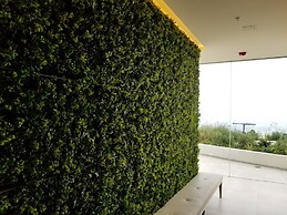Luxury Residence Suites Design Style