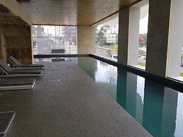 Luxury Residence Suites Design Style