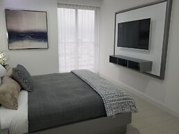 Luxury Residence Suites Design Style