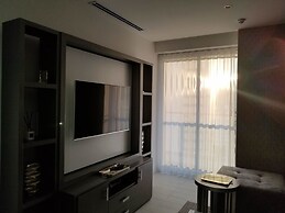 Luxury Residence Suites Design Style