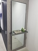 Luxury Residence Suites Design Style