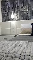 Luxury Residence Suites Design Style