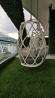 Luxury Residence Suites Design Style