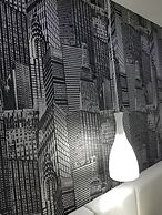 Luxury Residence Suites Design Style