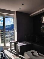 Luxury Residence Suites Design Style