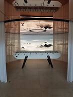 Luxury Residence Suites Design Style