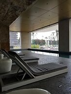 Luxury Residence Suites Design Style