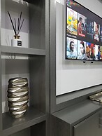 Luxury Residence Suites Design Style