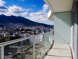 Luxury Residence Suites Design Style