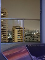 Luxury Residence Suites Design Style