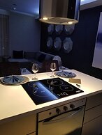 Luxury Residence Suites Design Style