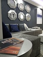 Luxury Residence Suites Design Style