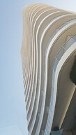 Luxury Residence Suites Design Style