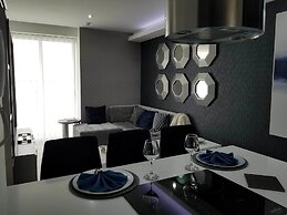 Luxury Residence Suites Design Style
