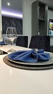 Luxury Residence Suites Design Style