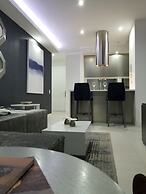 Luxury Residence Suites Design Style