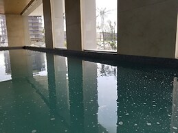 Luxury Residence Suites Design Style