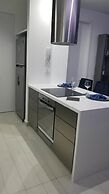 Luxury Residence Suites Design Style