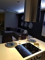 Luxury Residence Suites Design Style
