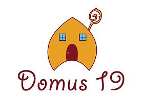 Domus 19