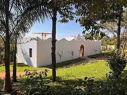 PINK FLAMINGO BOUTIQUE HOTEL