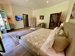PINK FLAMINGO BOUTIQUE HOTEL