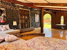 PINK FLAMINGO BOUTIQUE HOTEL