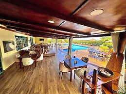 PINK FLAMINGO BOUTIQUE HOTEL