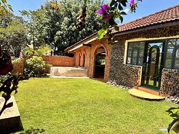 PINK FLAMINGO BOUTIQUE HOTEL