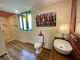 PINK FLAMINGO BOUTIQUE HOTEL