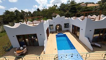 PINK FLAMINGO BOUTIQUE HOTEL