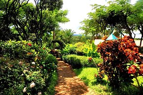 PINK FLAMINGO BOUTIQUE HOTEL