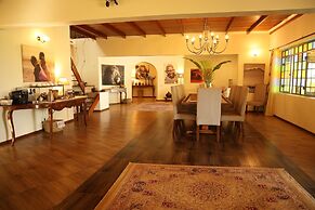PINK FLAMINGO BOUTIQUE HOTEL