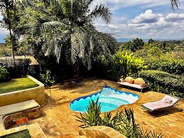 PINK FLAMINGO BOUTIQUE HOTEL