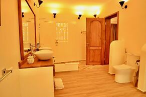 PINK FLAMINGO BOUTIQUE HOTEL