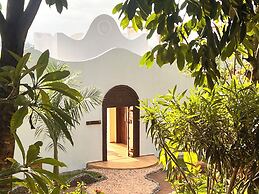 PINK FLAMINGO BOUTIQUE HOTEL