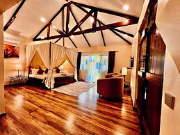 PINK FLAMINGO BOUTIQUE HOTEL