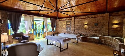 PINK FLAMINGO BOUTIQUE HOTEL