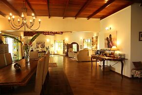 PINK FLAMINGO BOUTIQUE HOTEL