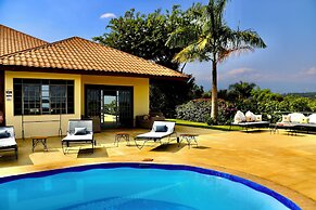 PINK FLAMINGO BOUTIQUE HOTEL