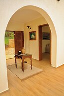 PINK FLAMINGO BOUTIQUE HOTEL